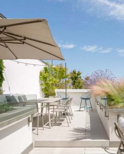 estudio de paisajismo en madrid